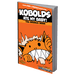 Kobolds Ate My Baby - The Orange Book