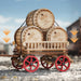 Steam Engine Mechanical Models