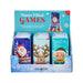 Christmas - Water Filled Games