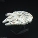 MILLENNIUM FALCON STAR WARS VEHICLE MODEL 006