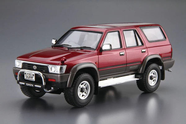 1/24 TOYOTA VZN130G HILUX