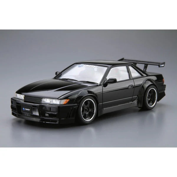 1/24 RASTY PS13 SILVIA 91 NISSAN