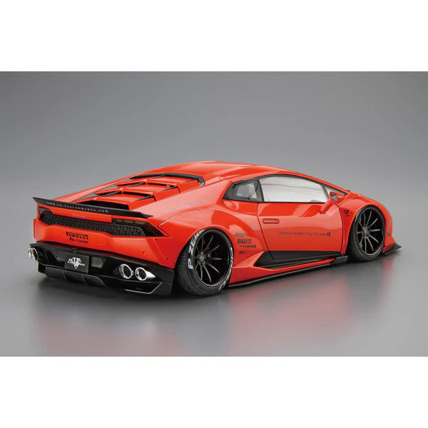 1/24 Lamborghini LB-WORKS Huracan Ver.1