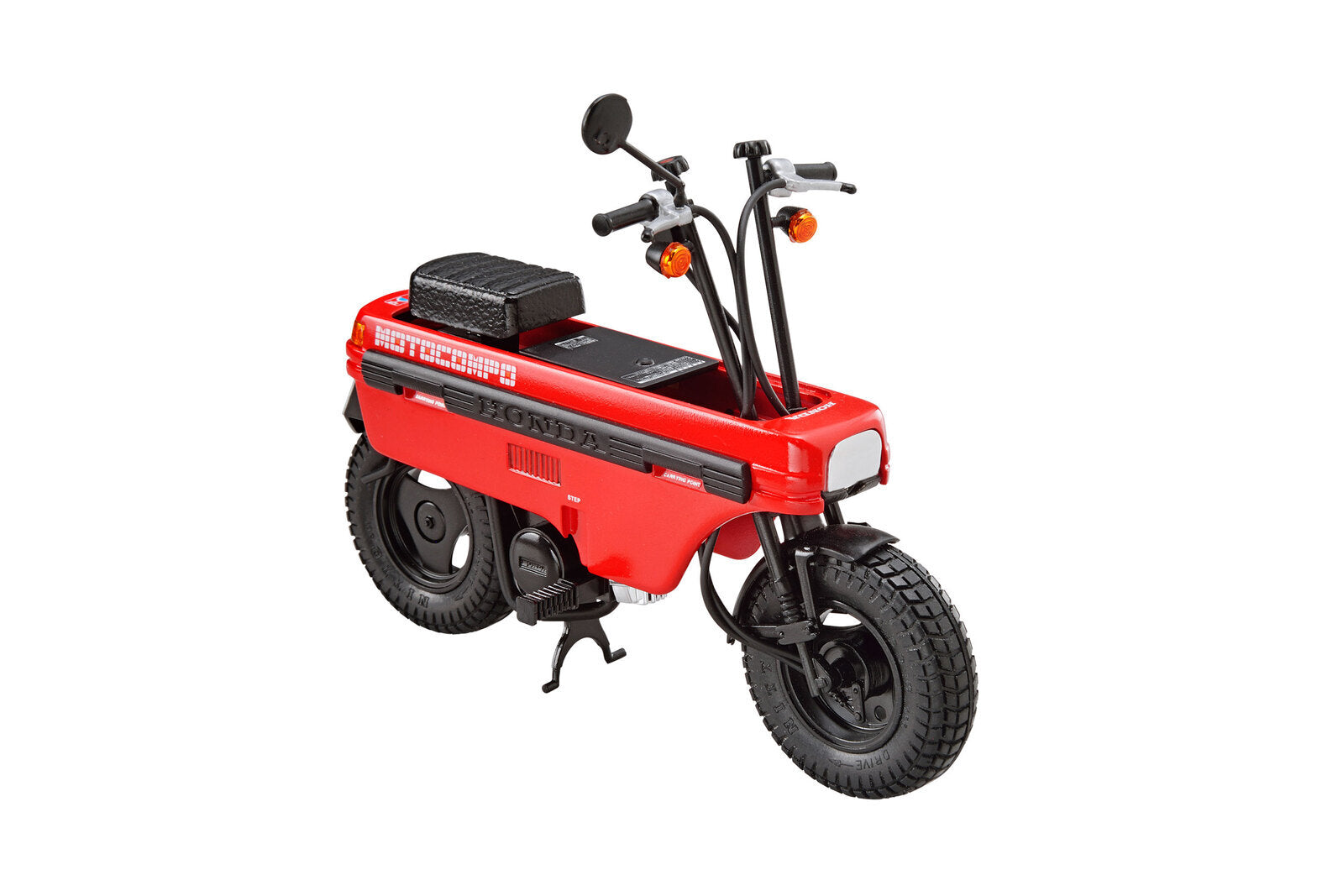 1/12 HONDA MOTOCOMPO '81