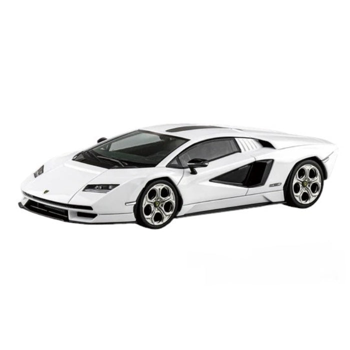 1:32 Lamborghini Countach LPI 800-4 (White)