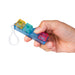 Keyboard Click Keychain Fidget