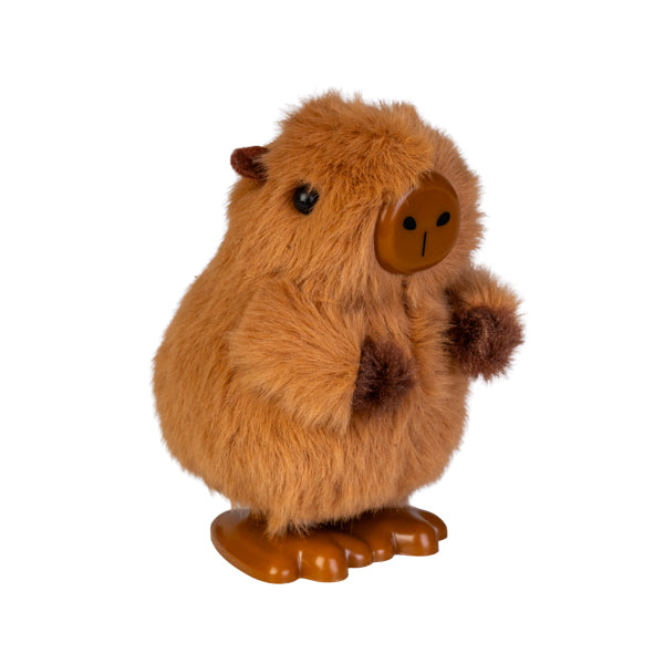 Capybara - Fuzzy Wind Up