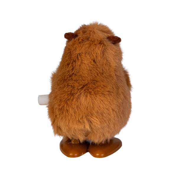 Capybara - Fuzzy Wind Up