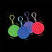 FLEXI WORM KEYCHAIN GID