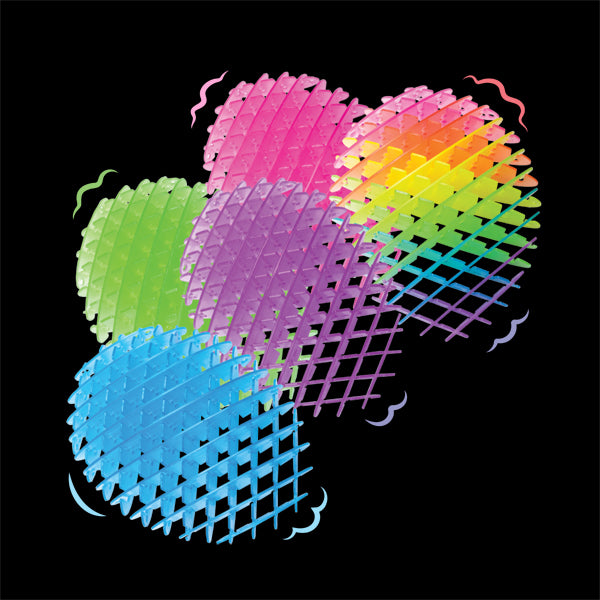 FLEXI WORM MEDIUM GID