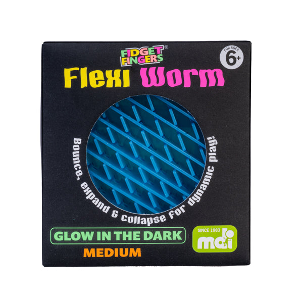 FLEXI WORM MEDIUM GID
