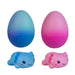 Growing Axolotyl Egg
