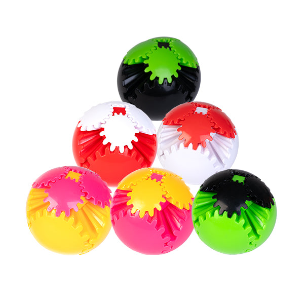 GEAR FIDGET BALL