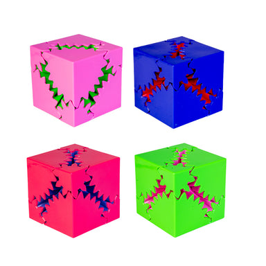 GEAR FIDGET SQUARE