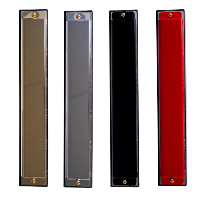 Play Harmonica - Assorted Colours - MDI