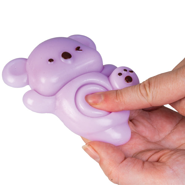 Fidget Koala - Sticky