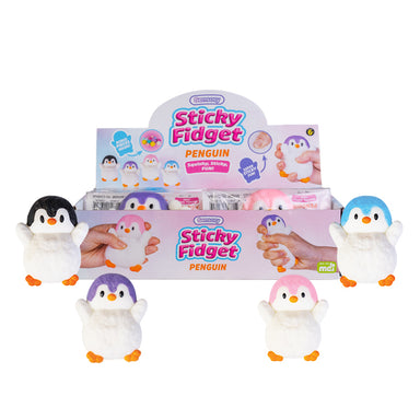 PENGUIN - Sticky