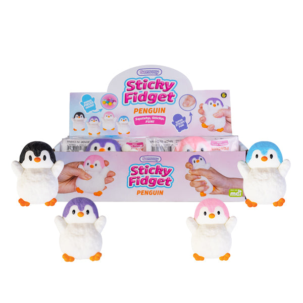 PENGUIN - Sticky