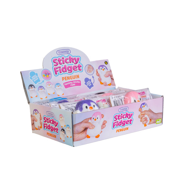 PENGUIN - Sticky