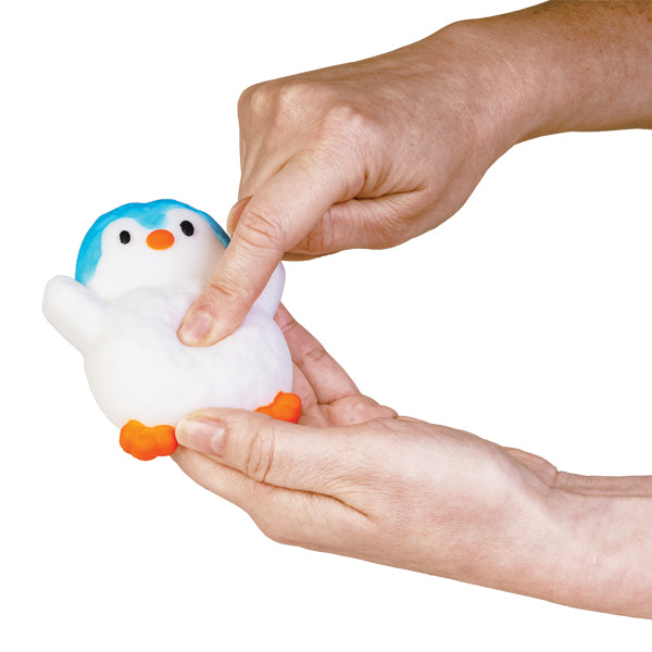 PENGUIN - Sticky
