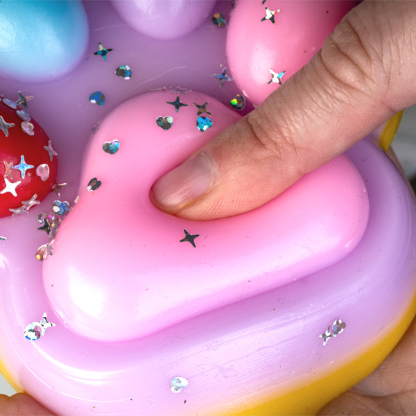 SMALL PAW - Sticky