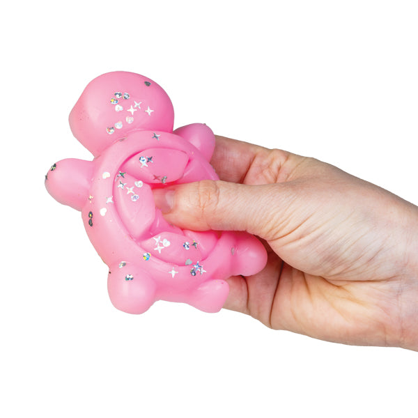 Fidget Turtle - Sticky