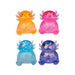 Axolotl Squishy Glitter - MDI