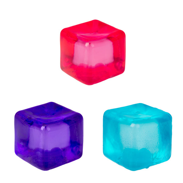 JELLY CUBE SMOOSHOS