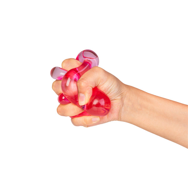 JELLY CUBE SMOOSHOS