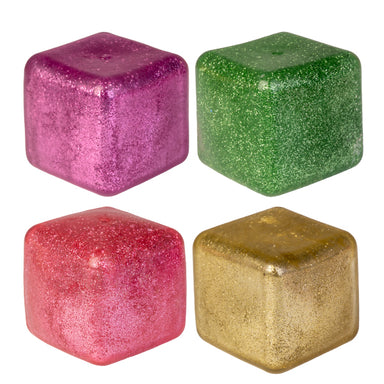 Jelly Cube Glitter - Smooshos
