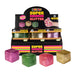 Jelly Cube Glitter - Smooshos