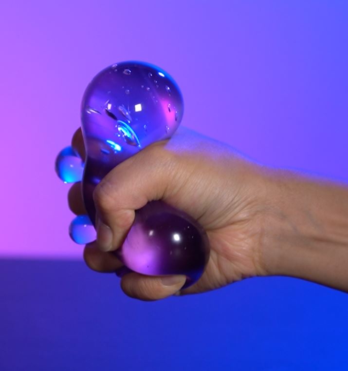 JELLY CUBE SMOOSHOS