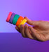 Spin Stack Fidget