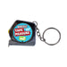 Tape Measure - Worlds Smallest