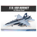 1/72 F/A 18D Hornet Academy