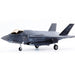 1/72 F-35A "Seven Nation Air Force"  (Decal variation) Plastic Model Kit *Aus Decals*