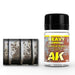 Heavy Chipping Enamel Paint AK Interactive Weathering