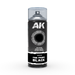 Fine Primer Black  AK Interactive