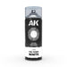 Fine Primer White AK Interactive