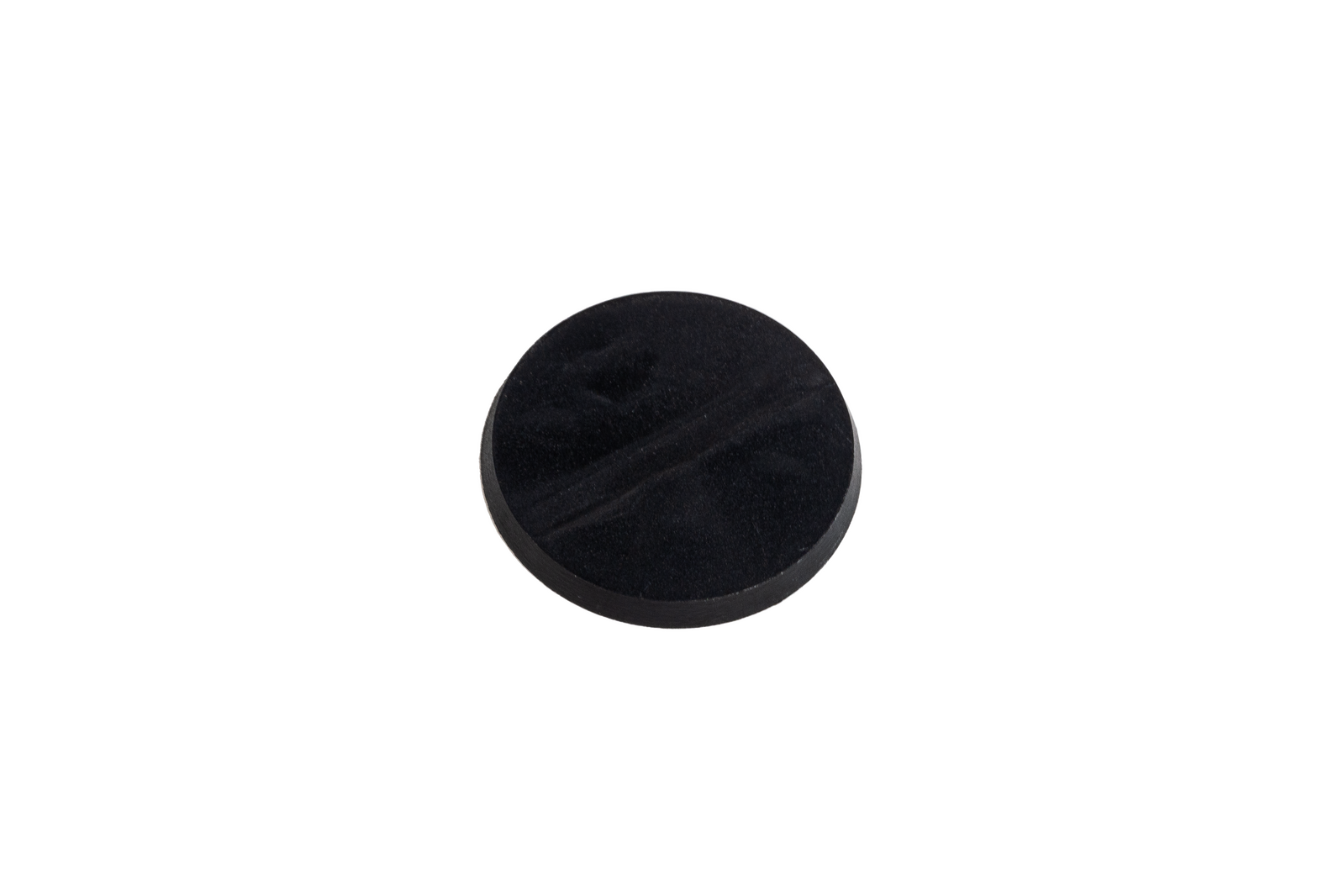 Round Bases - AK Interactive Plastic Wargame Bases: