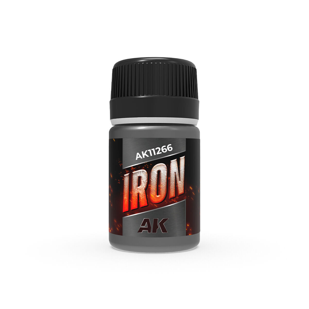 Rust Effect Set AK Interactive