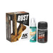 Rust Effect Set AK Interactive
