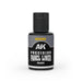 Black 30ml -Precision Paneliner - AK Interactive
