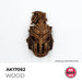 Wood - 18ml Acrylic - AK Interactive Quick Gen