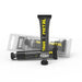 Dark Aluminium Wax  Paint- AK Interactive True Metal