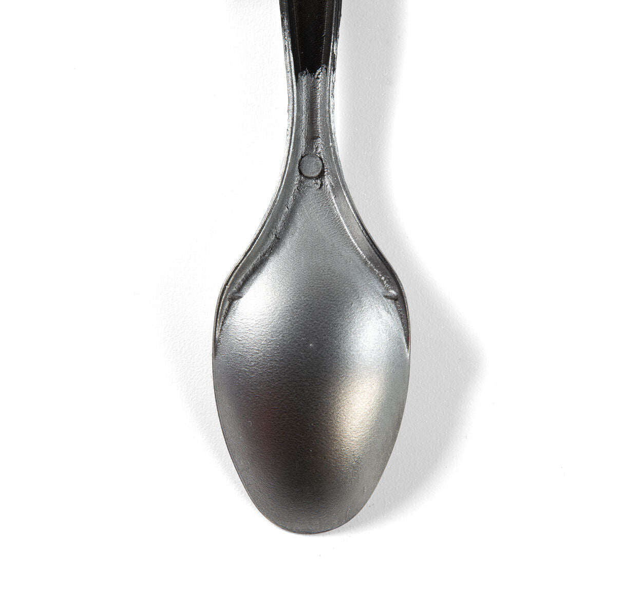 Dark Aluminium Wax  Paint- AK Interactive True Metal