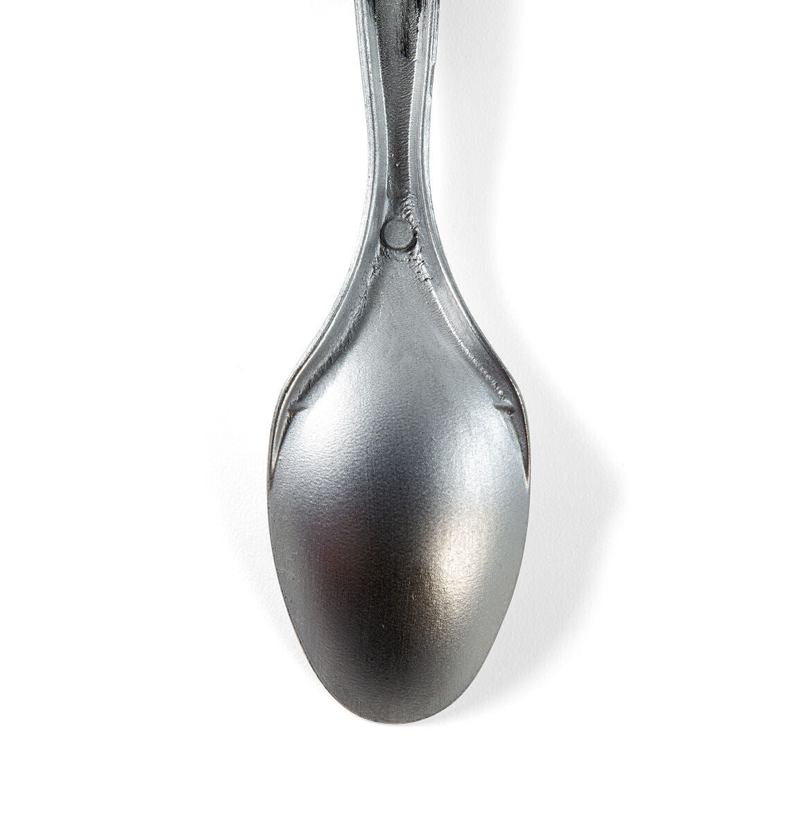 Silver Wax Paint- AK Interactive True Metal