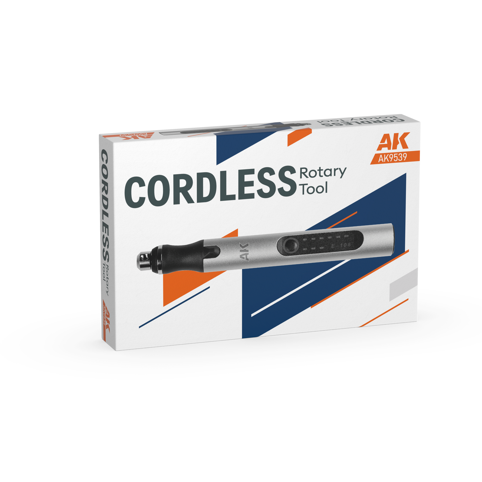 Cordless Rotary Tool - Ak Interactive