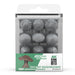 Gigant Musrooms - AK Interactive - Basing Bits