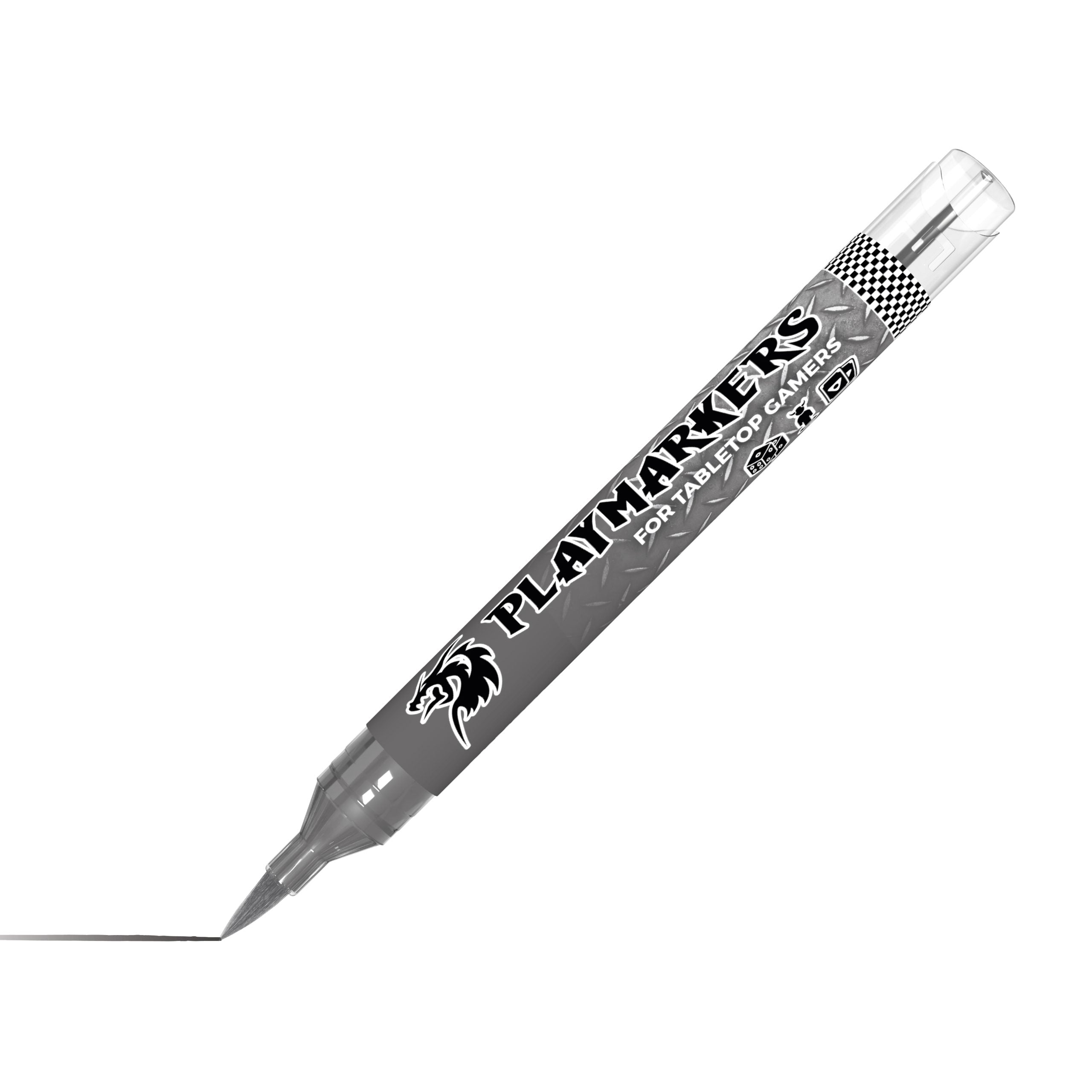 Gun Metal - Playmarkers -  AK Interactive